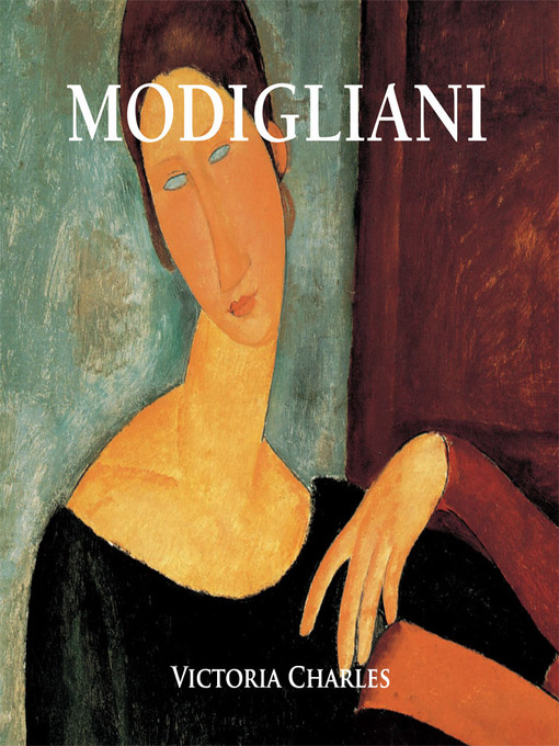 Title details for Modigliani by Victoria Charles - Wait list